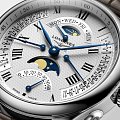 Часы Longines Master Collection L2.739.4.71.3 фото 3